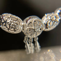 Bracelete DreamCatcher - Purifique sua Energia Interior