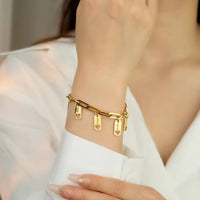 Pulseira Minhas Paixões | Personalizável - Gravação a Laser | Oferta De Lançamento 🔥