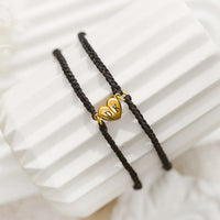 KIT 2 Pulseiras Magnéticas | Minha Alma Gemêa -  Personalizável | Oferta Especial dia Dos Namorados! ♥