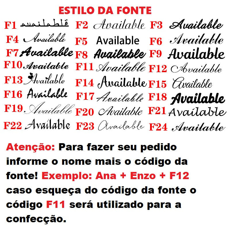 Colar Feminino Personalizado com 02 Nomes em Aço Inoxidável - Gravação a Laser