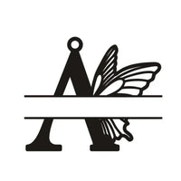 Colar Personalizado My Name IS - Corte a Laser - Folheado a Ouro