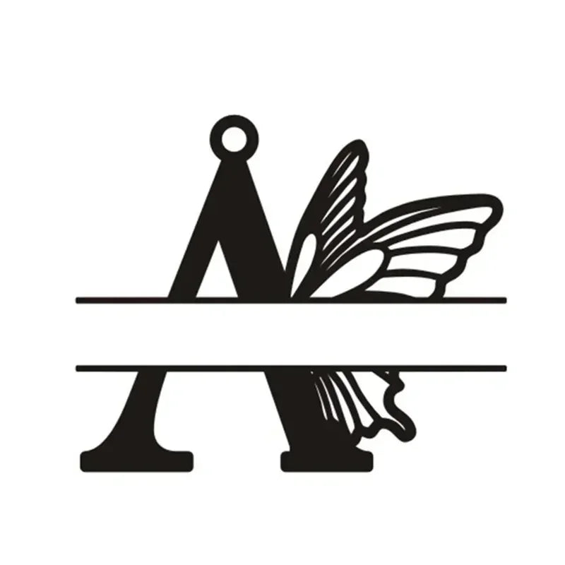 Colar Personalizado My Name IS - Corte a Laser - Folheado a Ouro