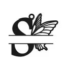 Colar Personalizado My Name IS - Corte a Laser - Folheado a Ouro