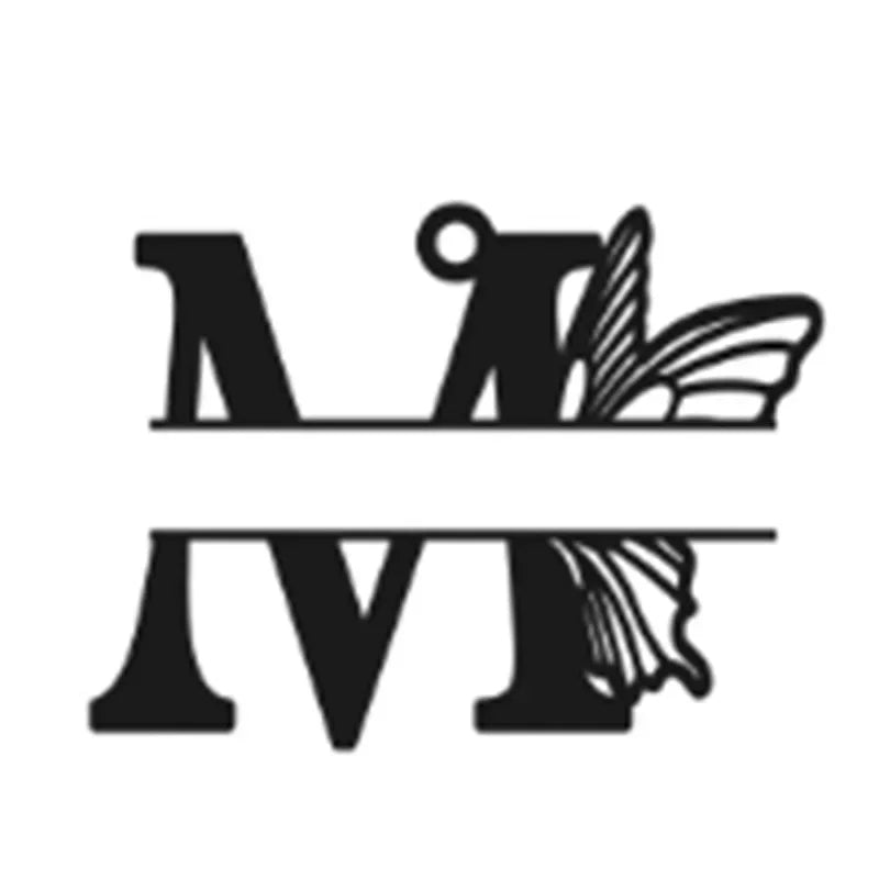 Colar Personalizado My Name IS - Corte a Laser - Folheado a Ouro