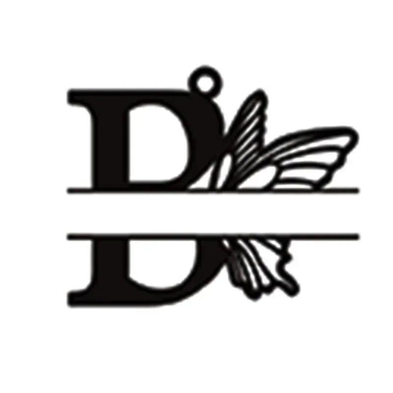 Colar Personalizado My Name IS - Corte a Laser - Folheado a Ouro