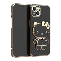 Case Hello kitty™ Capa Espelhada para Celular