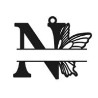 Colar Personalizado My Name IS - Corte a Laser - Folheado a Ouro