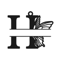 Colar Personalizado My Name IS - Corte a Laser - Folheado a Ouro