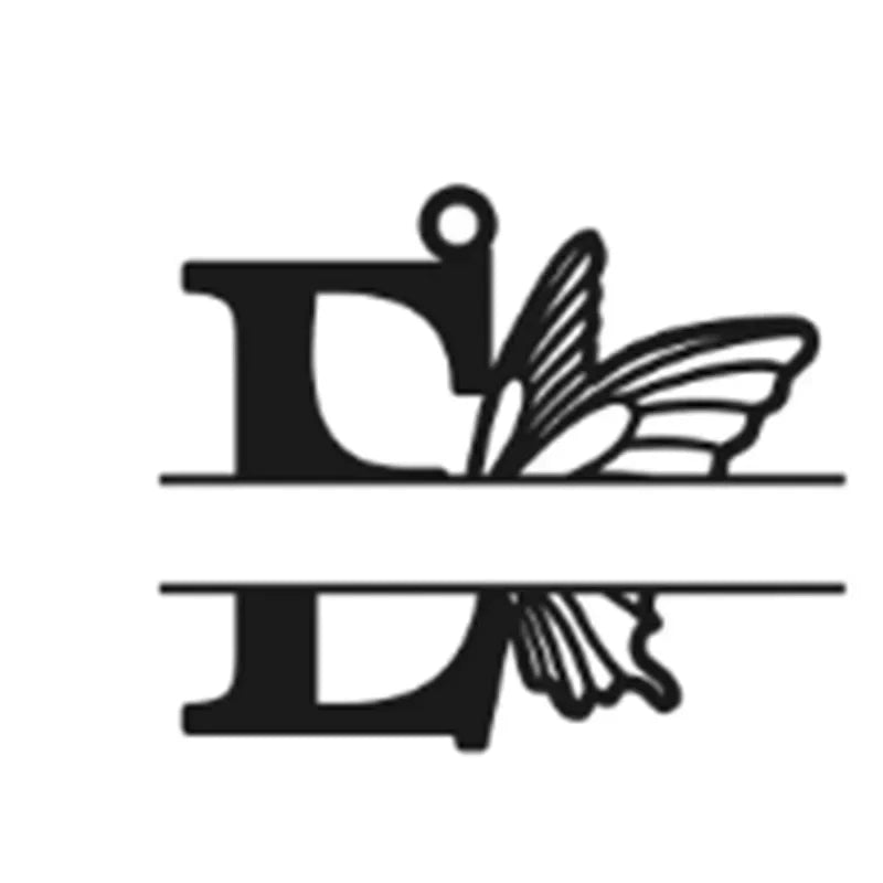 Colar Personalizado My Name IS - Corte a Laser - Folheado a Ouro