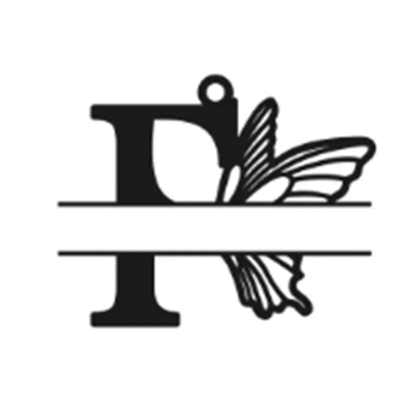 Colar Personalizado My Name IS - Corte a Laser - Folheado a Ouro