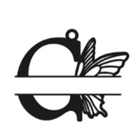 Colar Personalizado My Name IS - Corte a Laser - Folheado a Ouro