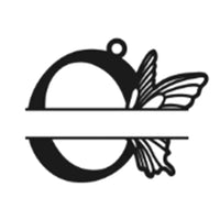 Colar Personalizado My Name IS - Corte a Laser - Folheado a Ouro