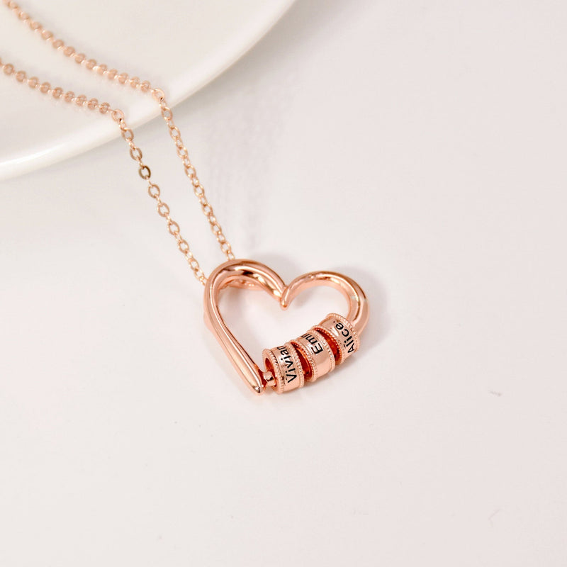 Colar Eterna Lembrança - Personalizável - Gravação a Laser - Oferta Especial! ♥