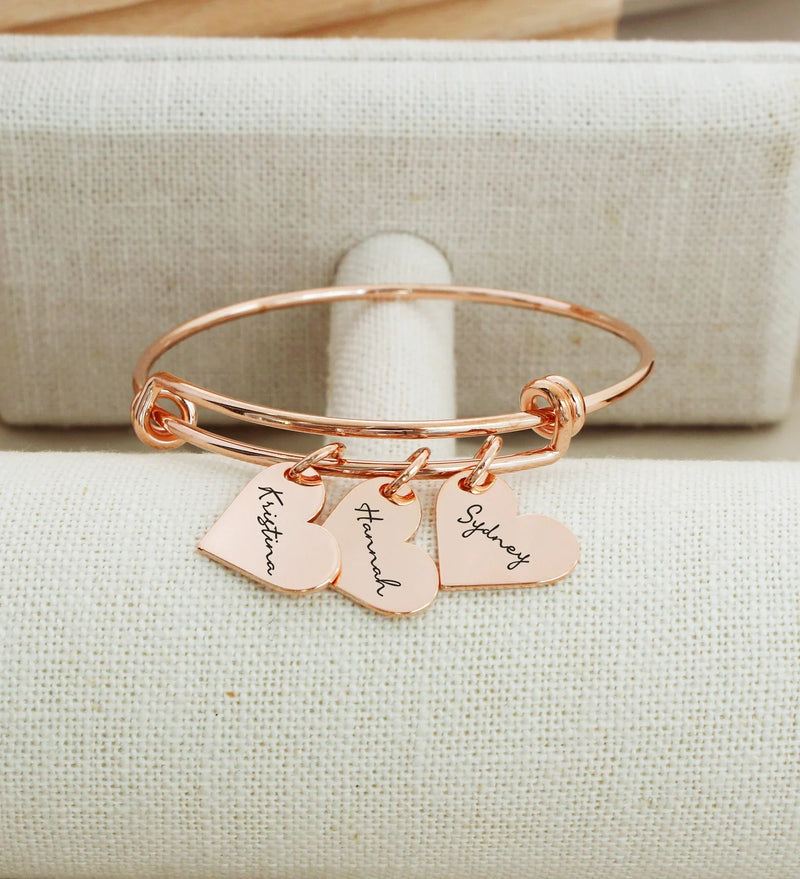 Bracelete - Minha família minha vida