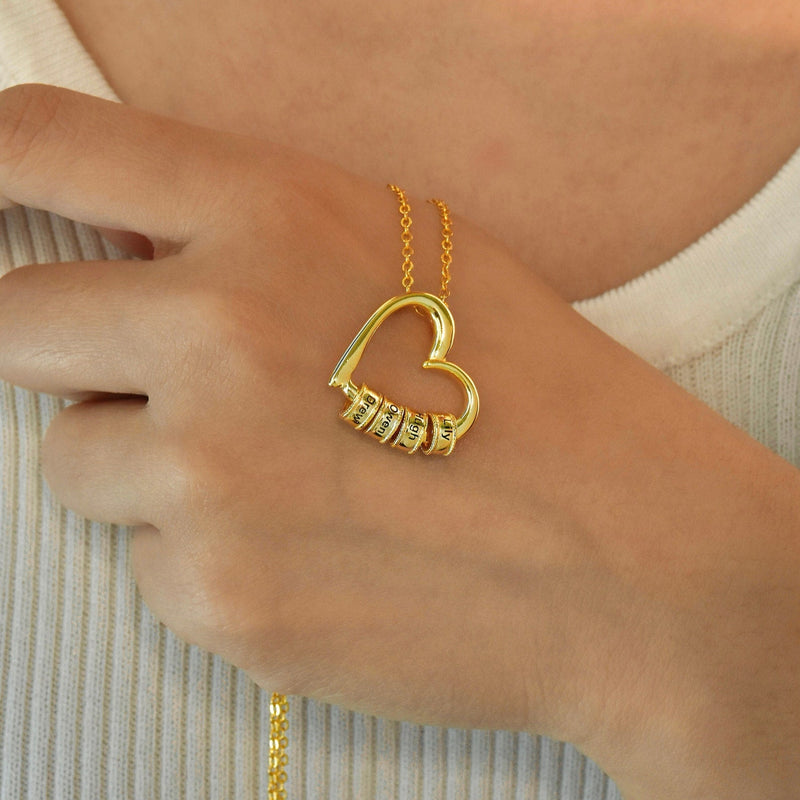 Colar Eterna Lembrança - Personalizável - Gravação a Laser - Oferta Especial! ♥