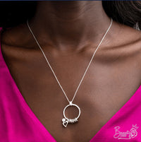 Colar Minhas Razões Personalizável - Gravação a Laser